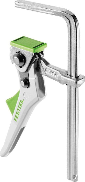 Festool Quick Clamp For MFT And Guide Rail System, 6-5/8" (168mm)