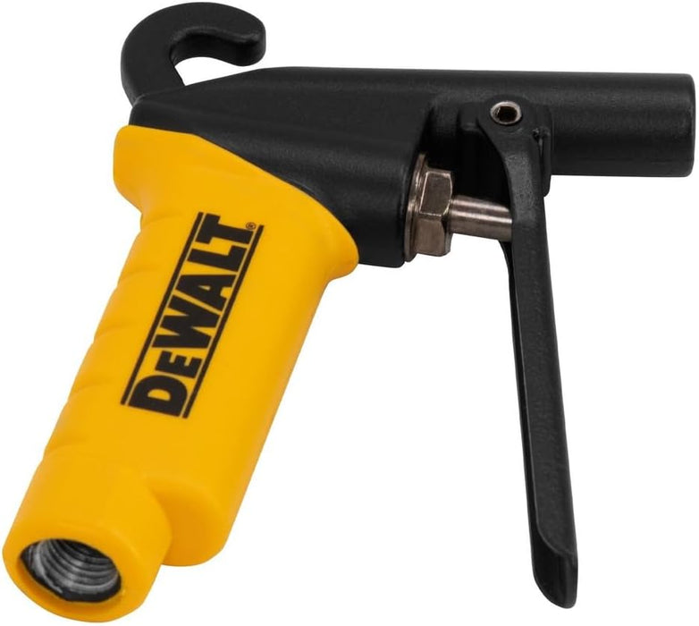 DeWALT (DXCM035-0042) Pistol Grip Air Gun with Venturi Tip