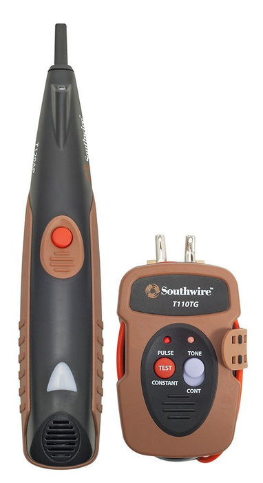 Southwire KIT, T100PK Contractor Tone Probe