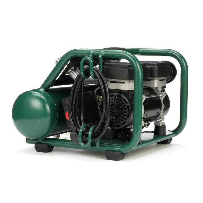 Rolair .5 Hp Ultra Quiet Portable Air Compressor