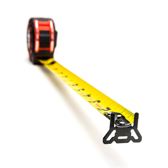 Crescent Lufkin 1-3/16" x 35' Shockforce G1 Dual Sided Tape Measure - L1135