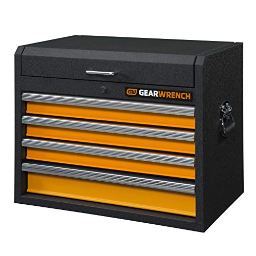 GEARWRENCH GSX Series Tool Chest 36in 5 Drawer