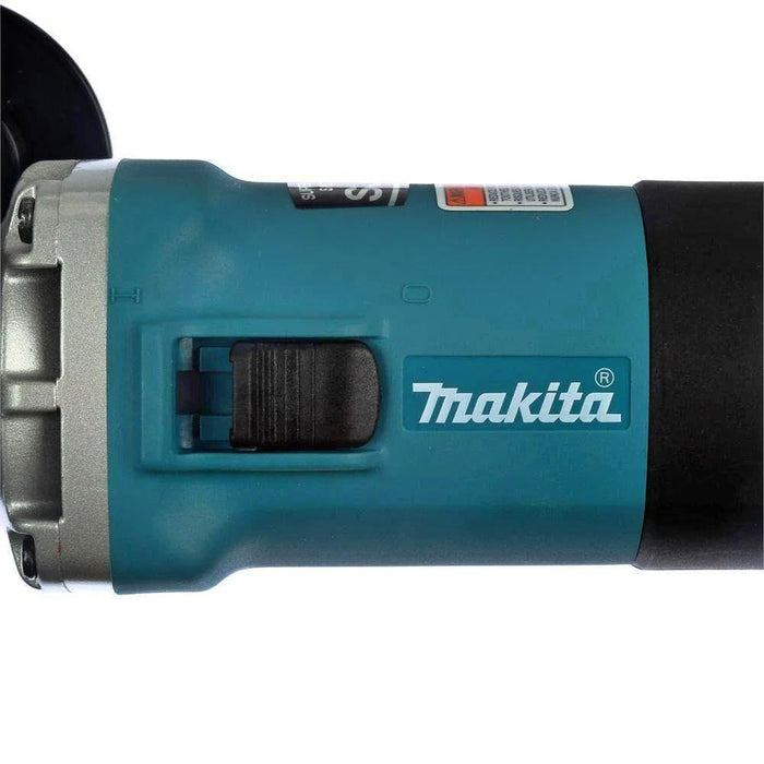 Makita 1/4" SJS Die Grinder