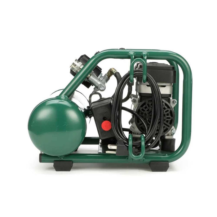 Rolair .5 Hp Ultra Quiet Portable Air Compressor