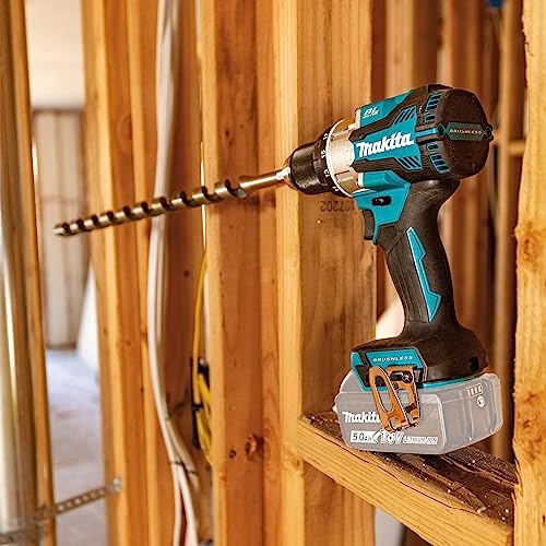 Makita 18V LXT Lithium-Ion Brushless Cordless 2-Pc. Combo Kit