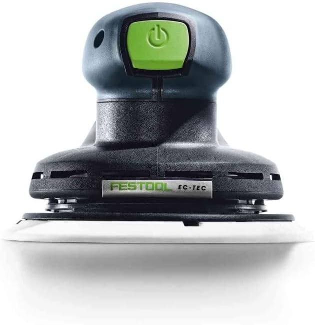 Festool Random Orbital Sander ETS EC150/3 EQ-Plus