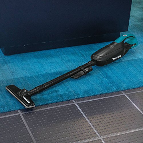 Makita 18V LXT Lithium-Ion Cordless Vacuum (Bare Tool)