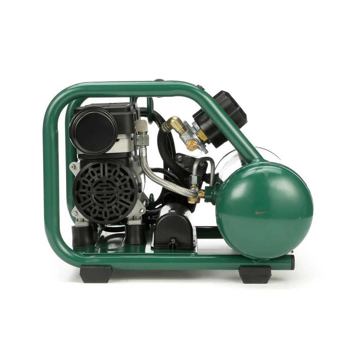 Rolair .5 Hp Ultra Quiet Portable Air Compressor