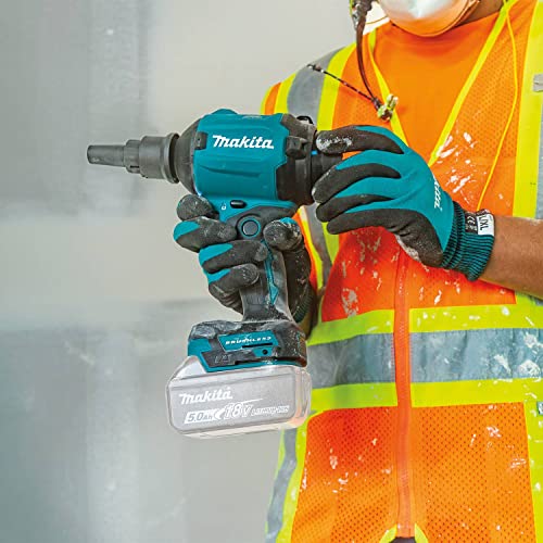 Makita 18V LXT Brushless Cordless High-Speed Blower/Inflator (Bare Tool)