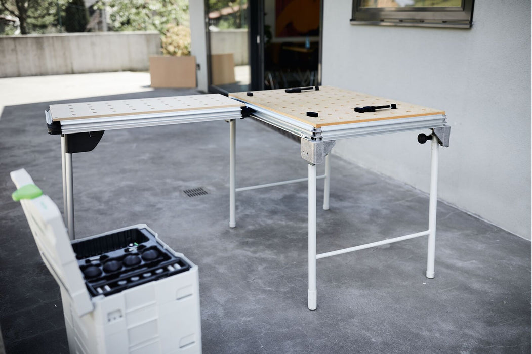 Festool Extension Table for MW 1000 / MFT3