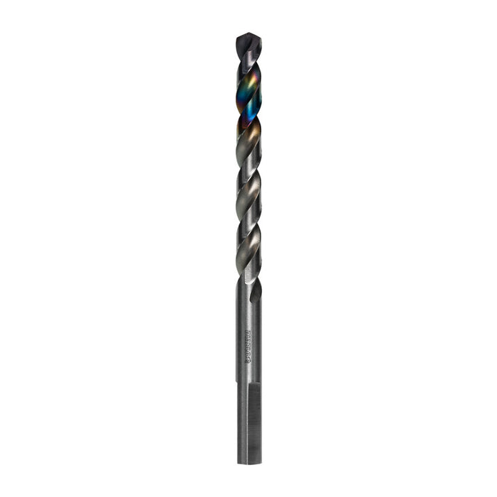 Diablo Tools, 7/32in. Drill Bits for Mild Stainless Steels 2pk, Size (SAE) 7/32 in (12pk)