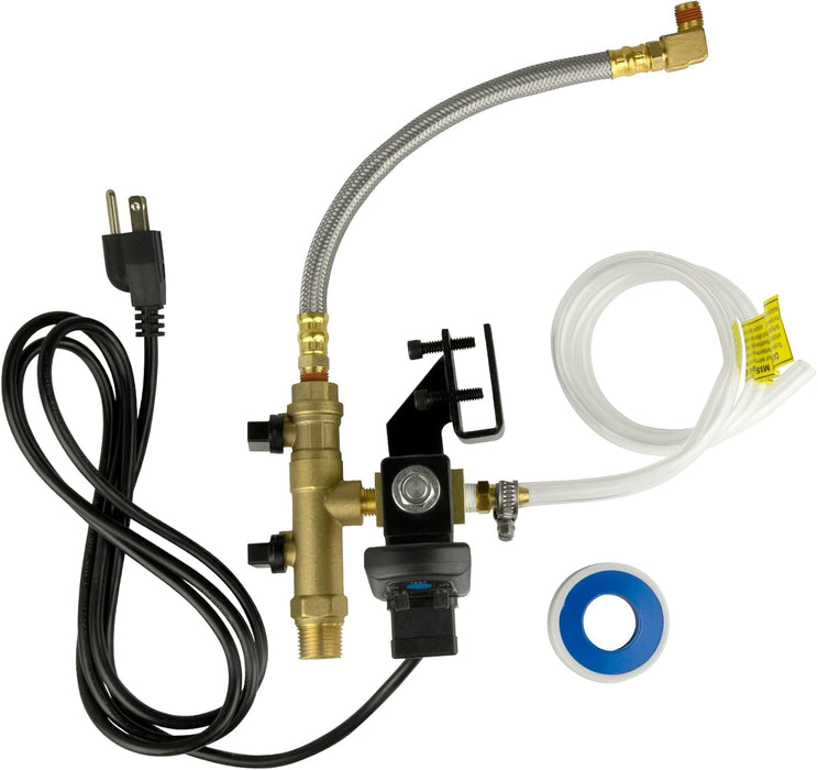 DeWALT Automatic Electronic Tank Drain Kit