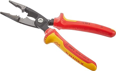 KNIPEX Electrical Installation Pliers