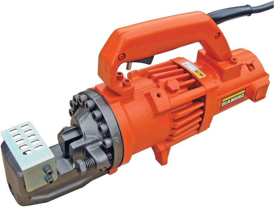 BN Products #8 Portable Rebar Cutter