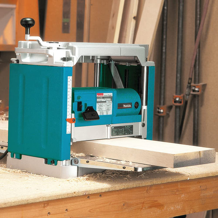 Makita 12" Portable Planer