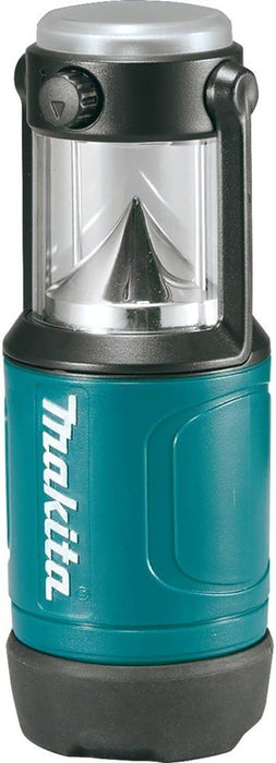 Makita (ML102) 12V Max Lithium-Ion Cordless LED Lantern/Flashlight with (Bare Tool)