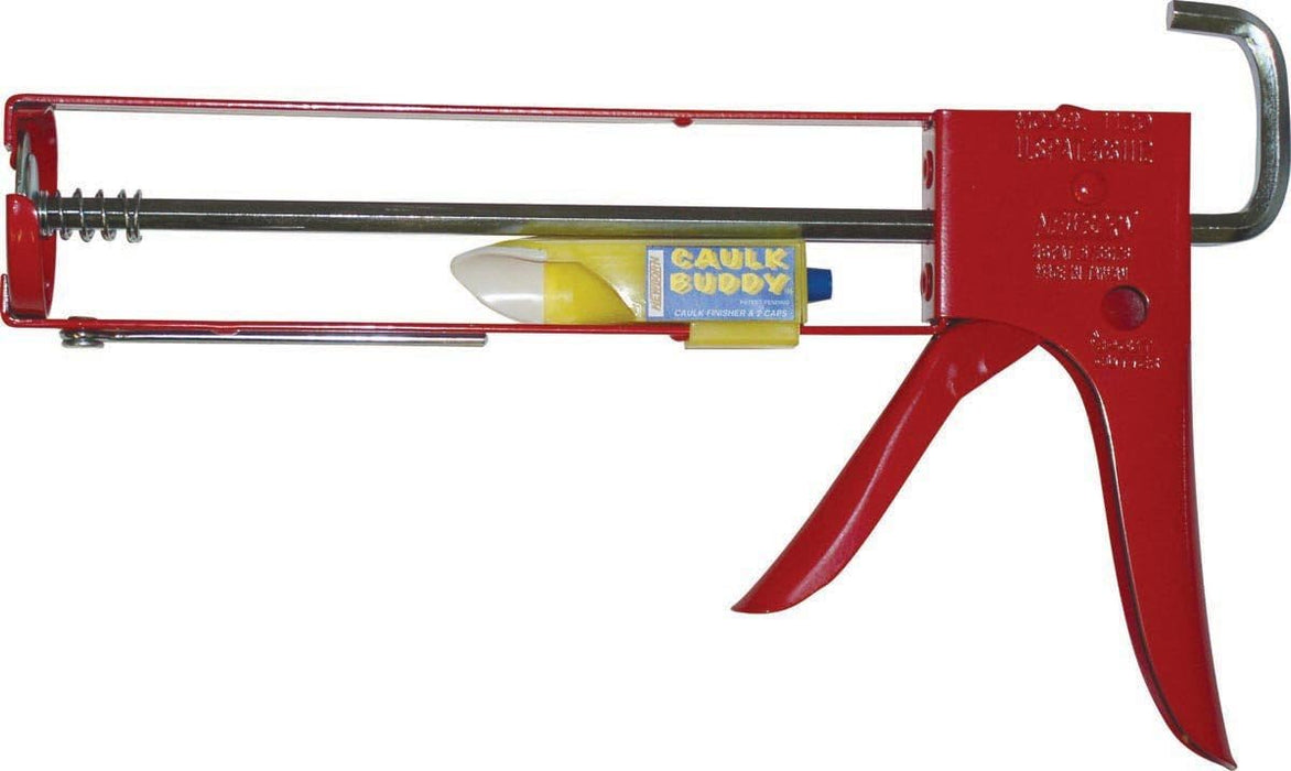 Newborn Bros & Co #112D 1/10GAL Caulk Gun