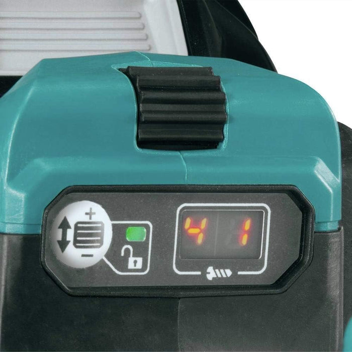 Makita 40V Max XGT (GFD01D) Brushless Cordless 1/2" Driver‑Drill Kit (2.5Ah)