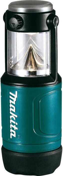 Makita (ML102) 12V Max Lithium-Ion Cordless LED Lantern/Flashlight with (Bare Tool)