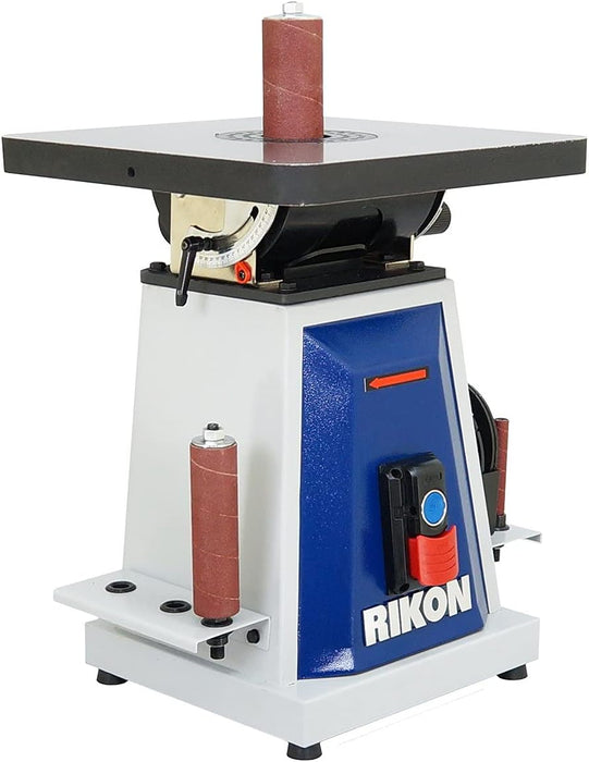 Rikon Power Tools 50-300, Oscillating Spindle Sander