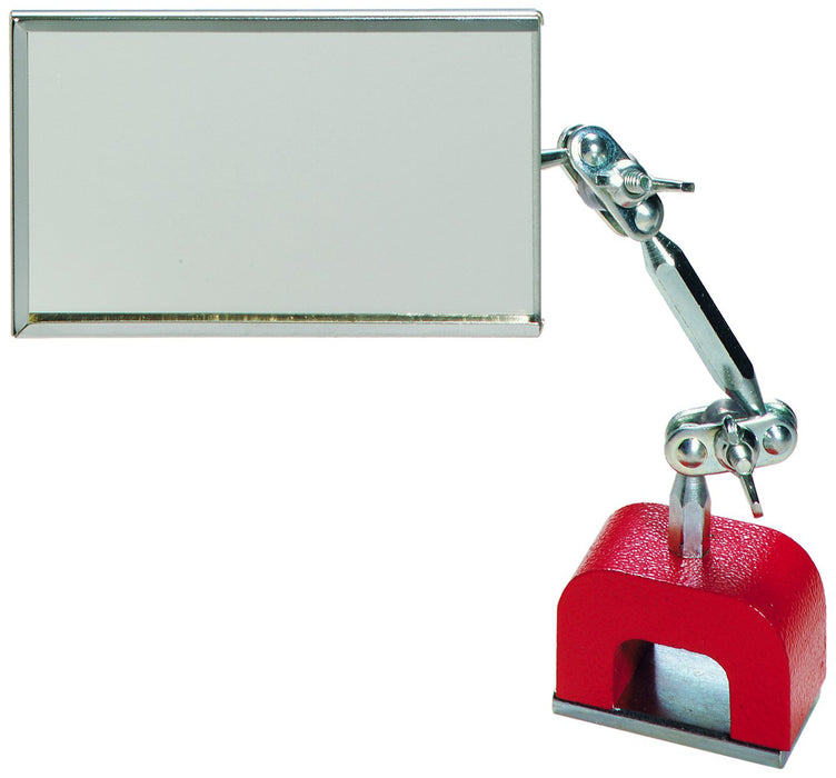 General Tools Inspection Mirror with Magnetic Base