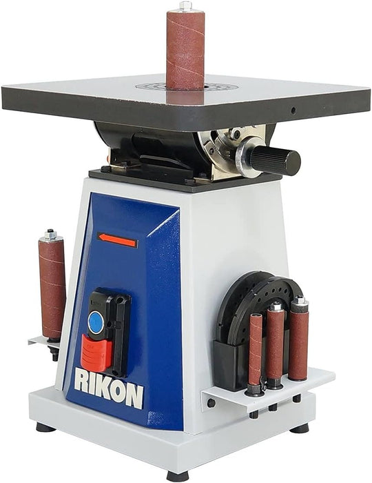 Rikon Power Tools 50-300, Oscillating Spindle Sander