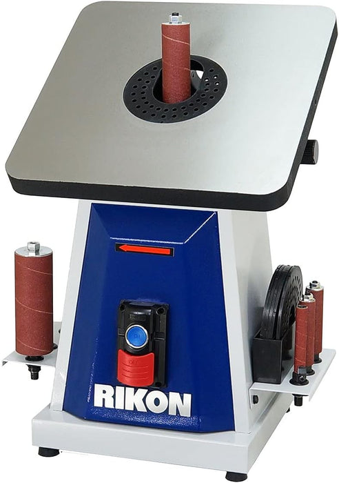 Rikon Power Tools 50-300, Oscillating Spindle Sander