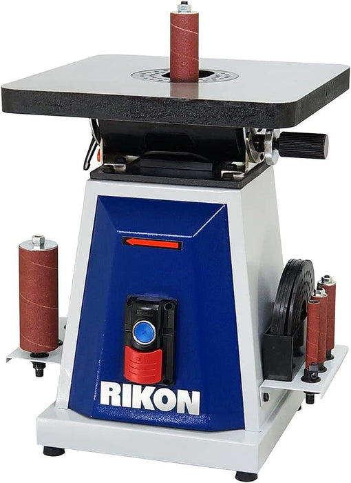 Rikon Power Tools 50-300, Oscillating Spindle Sander