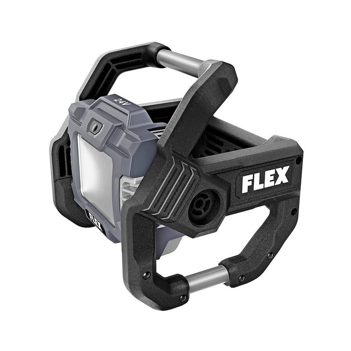 FLEX 24V Cordless 2,000 Lumen Flood Light (Bare Tool)