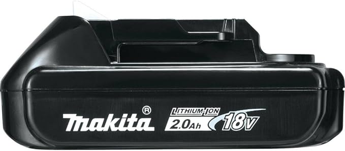 Makita 18V (BL1820BUSD1) Compact Lithium-Ion 2.0Ah Battery