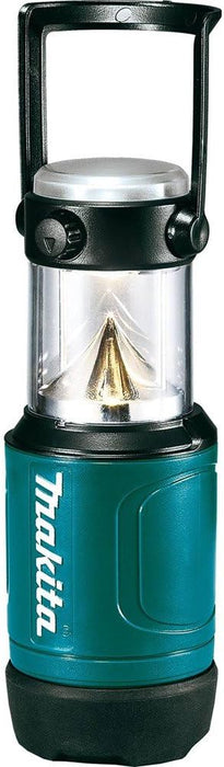 Makita (ML102) 12V Max Lithium-Ion Cordless LED Lantern/Flashlight with (Bare Tool)