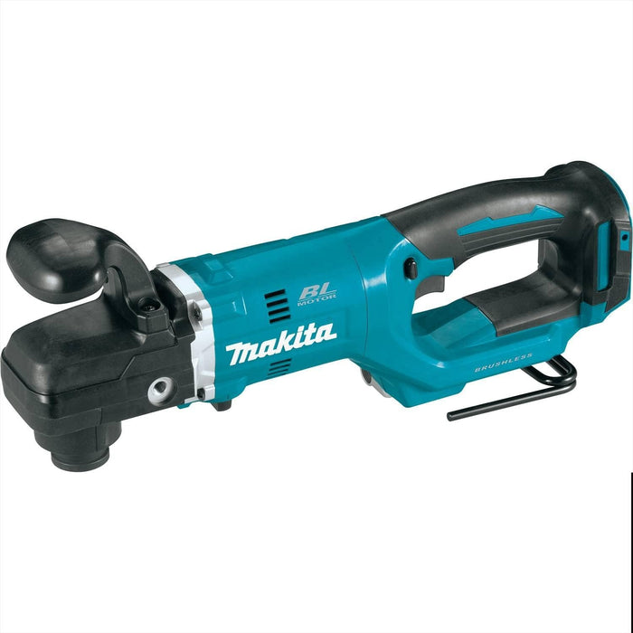 Makita 18V LXT Lithium-Ion Brushless Cordless 7/16" Hex Right-Angle Drill (Bare Tool)