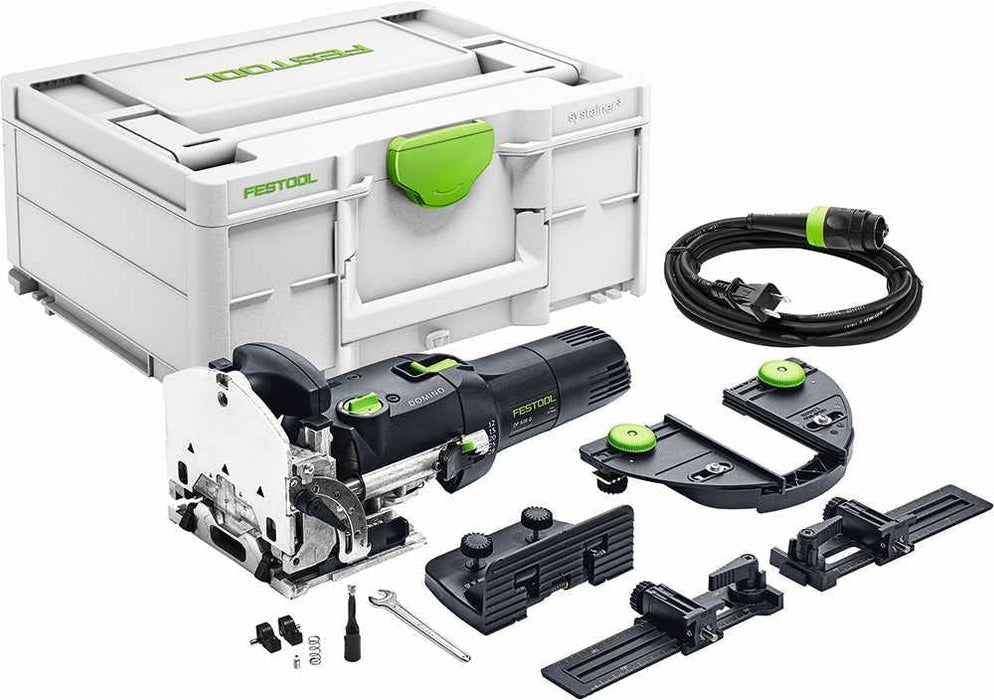 Festool (576423) DF 500 Q-Set Domino Joiner