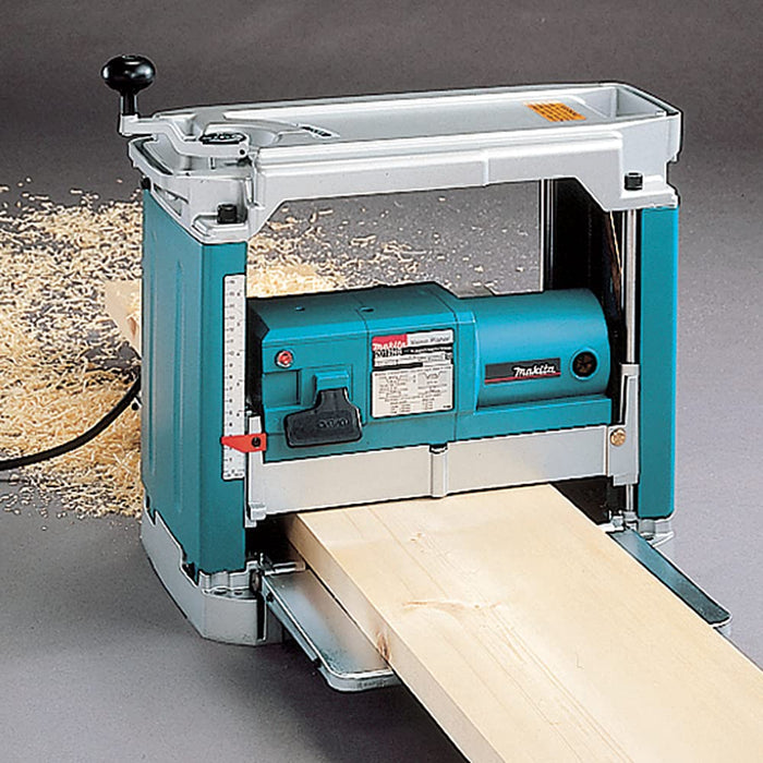 Makita 12" Portable Planer