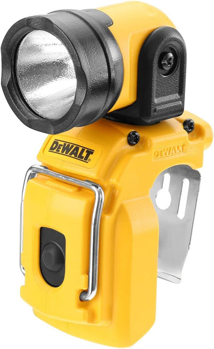 DeWALT 12V (DCL510) MAX LED Work Light (Bare Tool)