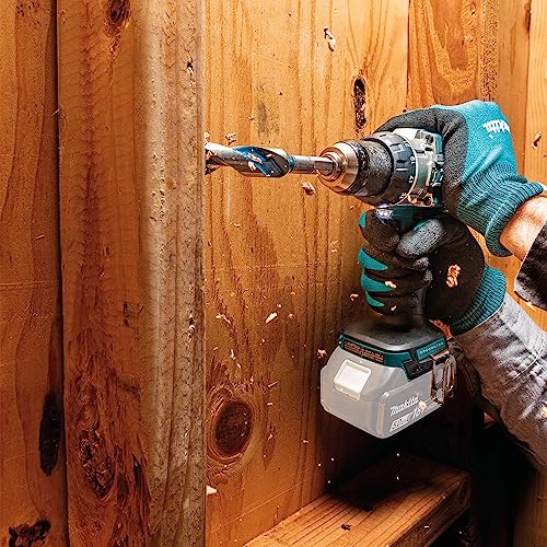 Makita 18V LXT Lithium-Ion Brushless Cordless 2-Pc. Combo Kit