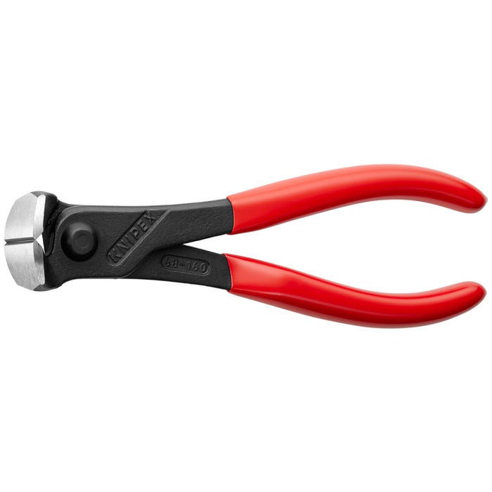 KNIPEX 6-1/4" End Cutting Nippers