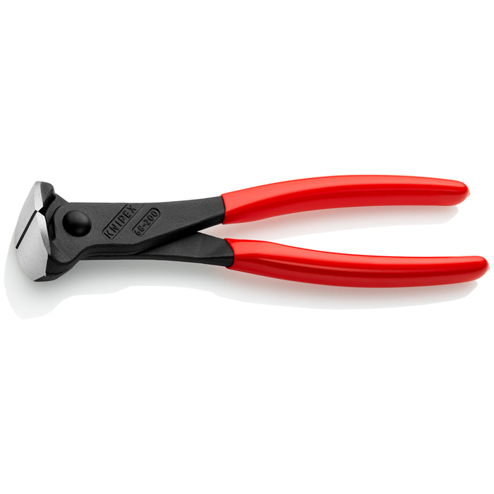 KNIPEX 8" End Cutting Nippers