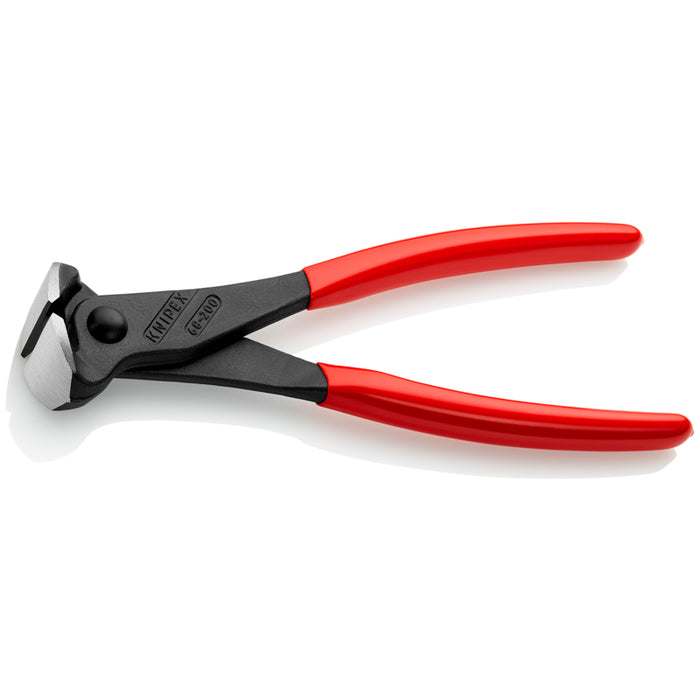 KNIPEX 8" End Cutting Nippers