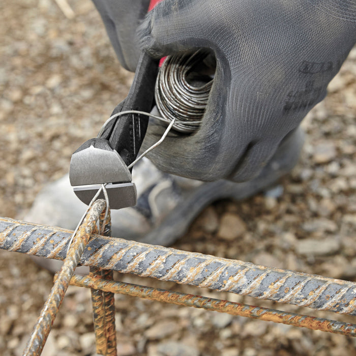 KNIPEX 8" End Cutting Nippers