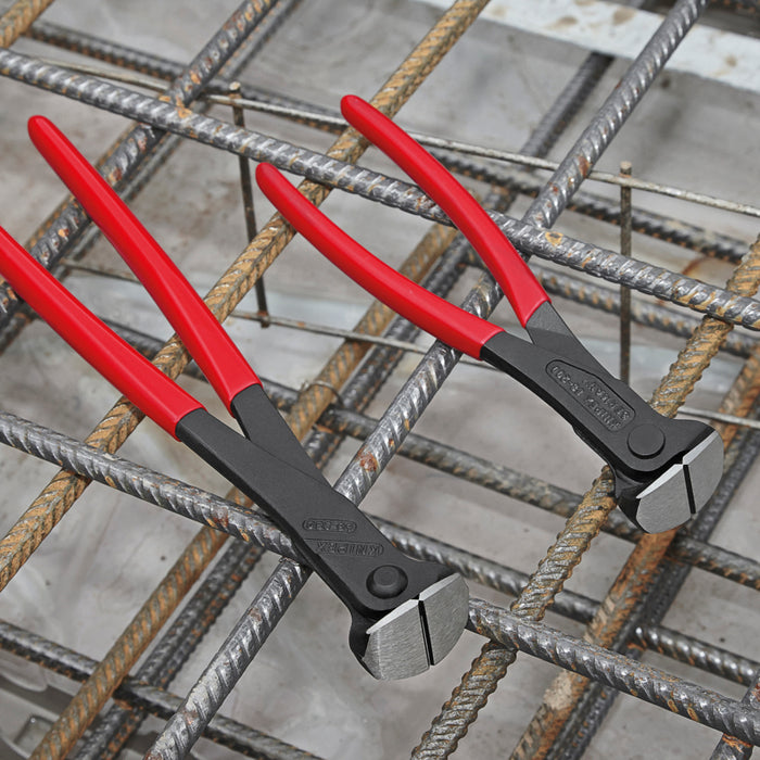 KNIPEX 8" End Cutting Nippers