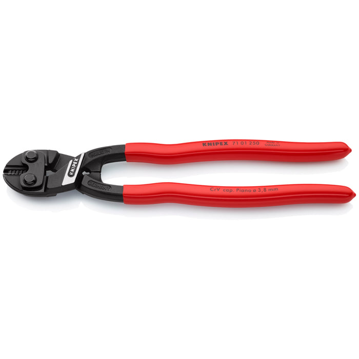 KNIPEX "CoBolt" Compact Bolt Cutters