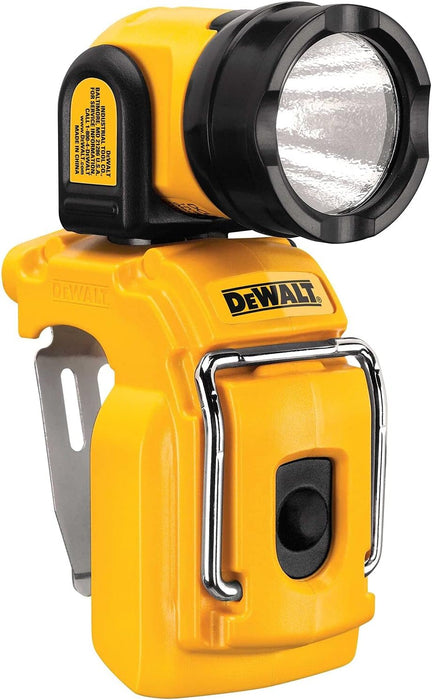 DeWALT 12V (DCL510) MAX LED Work Light (Bare Tool)