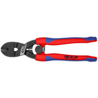 KNIPEX 8" CoBolt High Leverage Compact Bolt Cutters