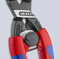 KNIPEX 8" CoBolt High Leverage Compact Bolt Cutters