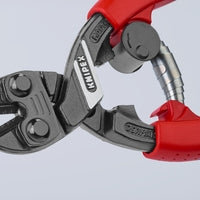 KNIPEX 8" CoBolt High Leverage Compact Bolt Cutters