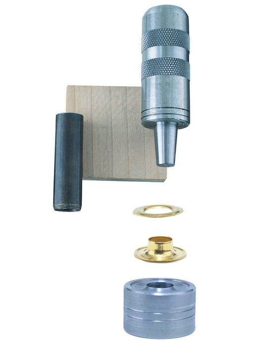 General Tools 1/4 In. Grommet Kit