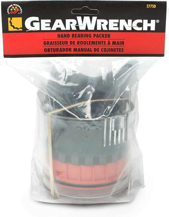 GEARWRENCH Hand Bearing Packer | 2775D