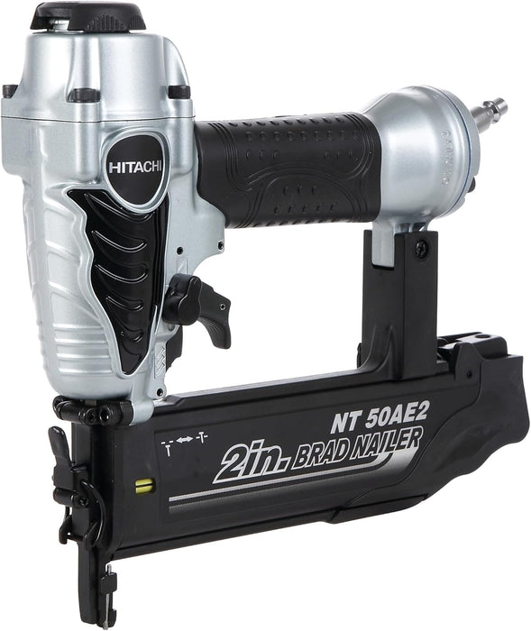 Metabo HPT 2 In. 18 Gauge Finish Nailer