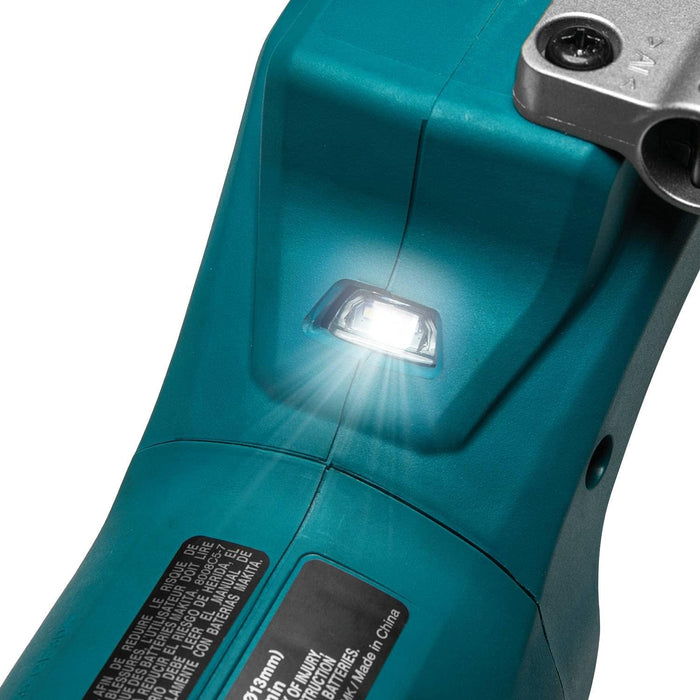 Makita 18V LXT Lithium-Ion Brushless Cordless 7/16" Hex Right-Angle Drill (Bare Tool)